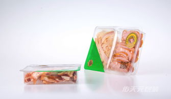 冷冻食品包装的隐忧与突破 解析缺点及应对策略