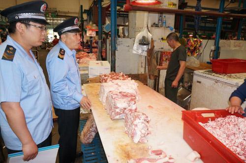 进口冷冻肉食品需要什么手续？完整流程与合规指南