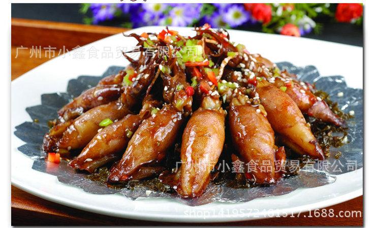 厂家直销精选糕鱿 海鲜速冻食品冷冻批发一站式指南